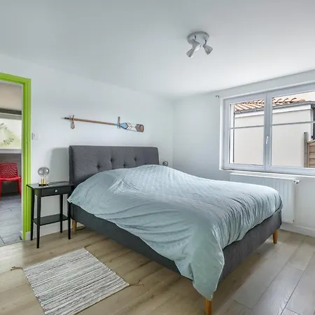 Nyaraló - Magnifique Maison Avec Piscine - 8 Pers