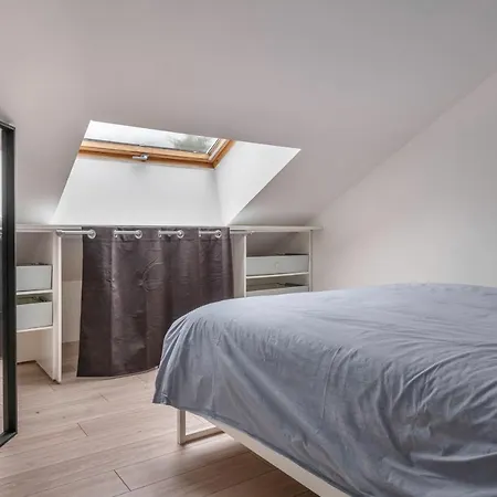 - Magnifique Maison Avec Piscine - 9 Pers *