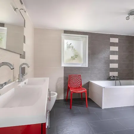 Nyaraló - Magnifique Maison Avec Piscine - 8 Pers La Baule