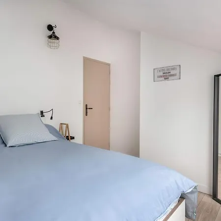 - Magnifique Maison Avec Piscine - 9 Pers *
