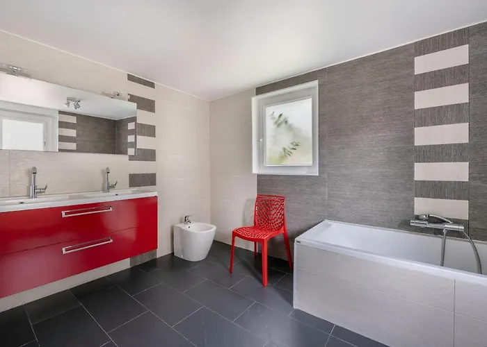 - Magnifique Maison Avec Piscine - 8 Pers Holiday home